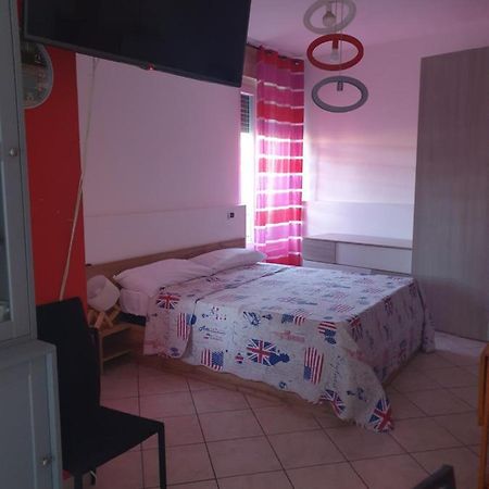 Ferienwohnung Romeo1 Gallarate Exterior foto