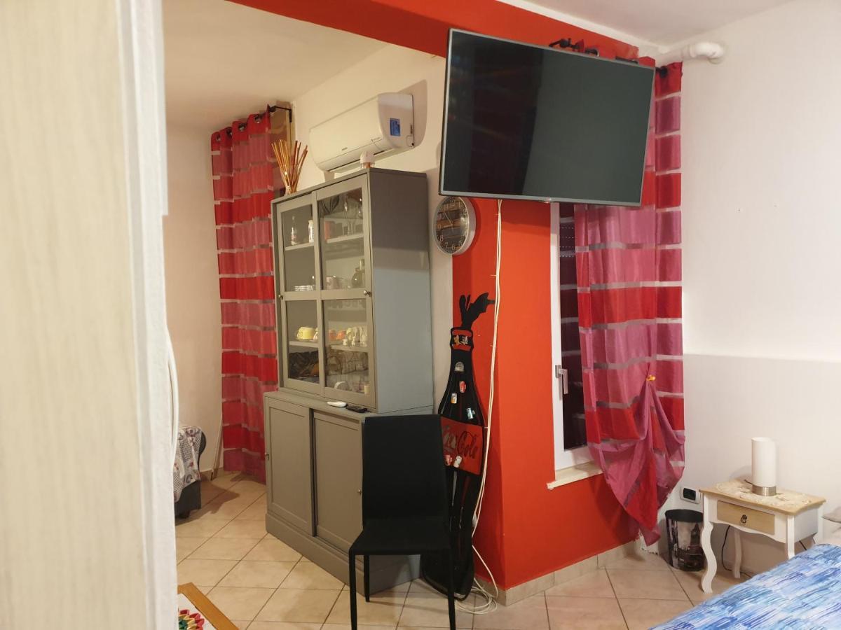 Ferienwohnung Romeo1 Gallarate Exterior foto