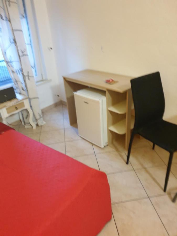 Ferienwohnung Romeo1 Gallarate Exterior foto