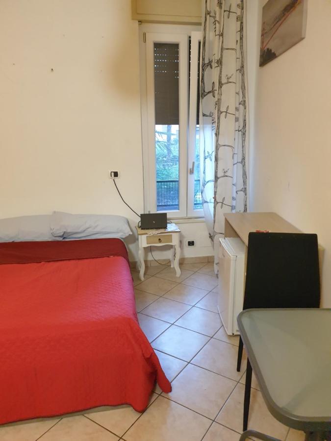 Ferienwohnung Romeo1 Gallarate Exterior foto