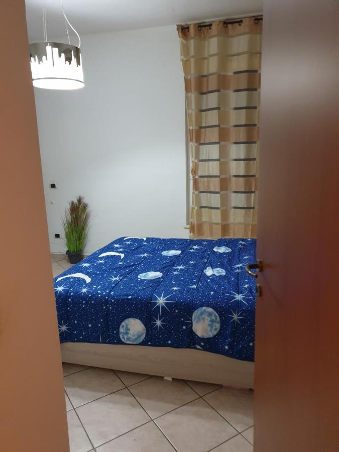Ferienwohnung Romeo1 Gallarate Exterior foto