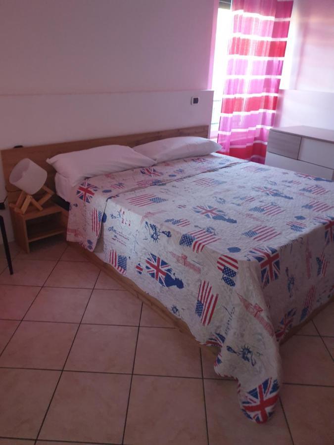 Ferienwohnung Romeo1 Gallarate Exterior foto